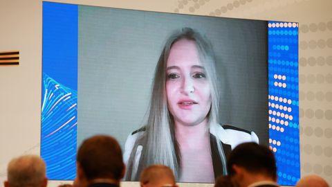 Venemaa ehitab Putini tütre töökoha juurde õhutõrjekompleksi