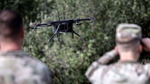 Kustība Vācijā izsludina valsts mēroga rīcības dienu pret iespējamo karaklausības atjaunošanu