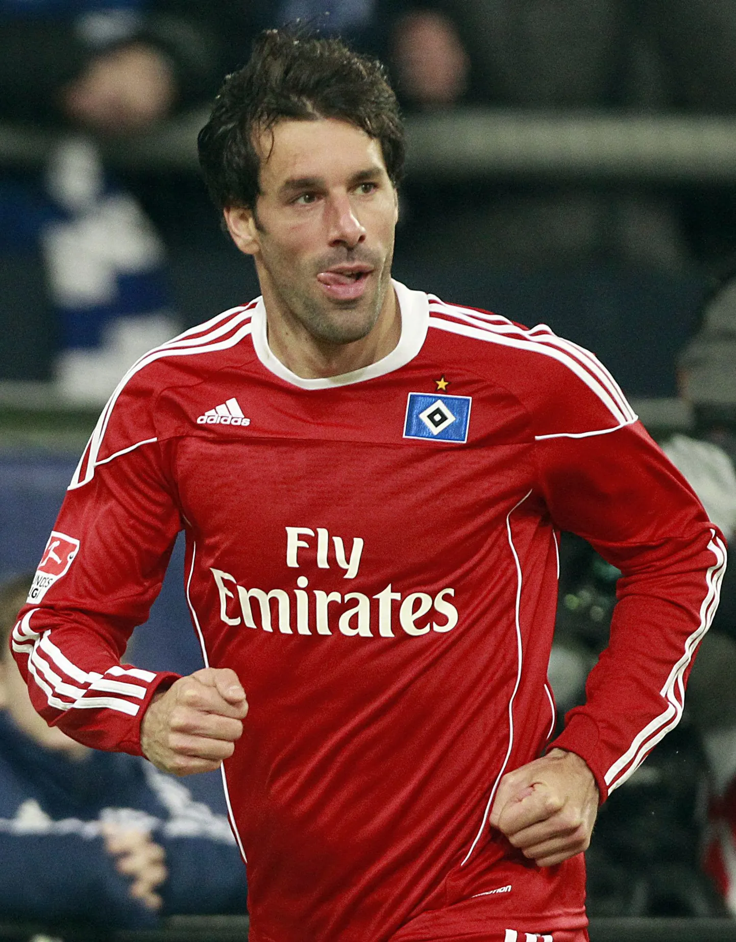 Ruud van Nistelrooy