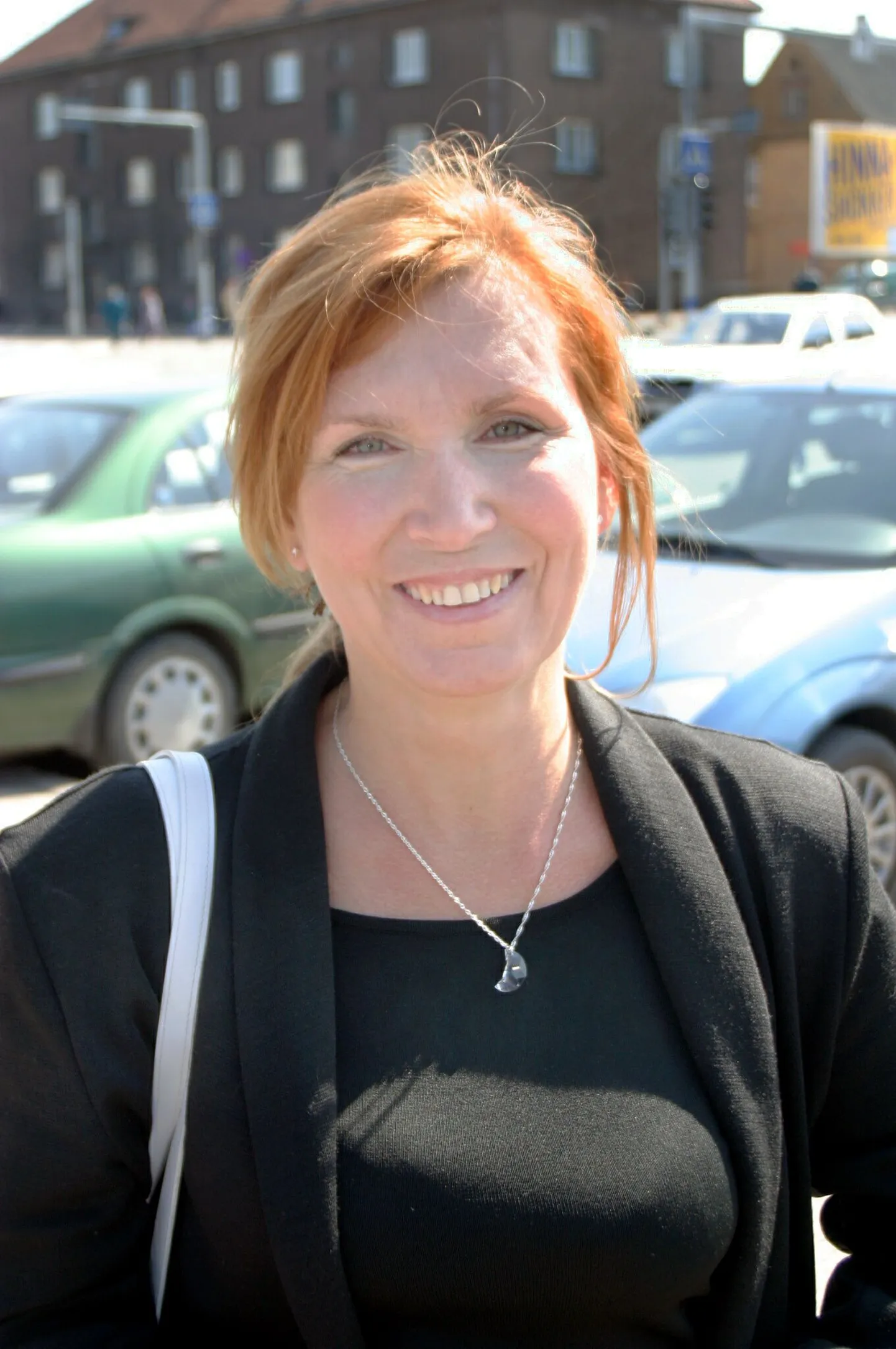 Annela Raud Selge.