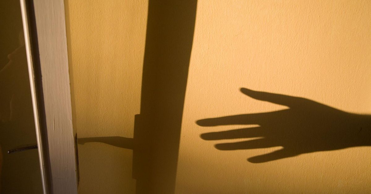 Varga saagiks langes väärtusliku sisuga spordikott