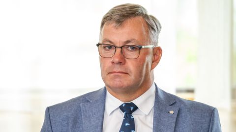 VIDEO ⟩ Pärnu linnapea tarkusepäeva tervituses: Koolis on tähtsad ka suhted ja mäng