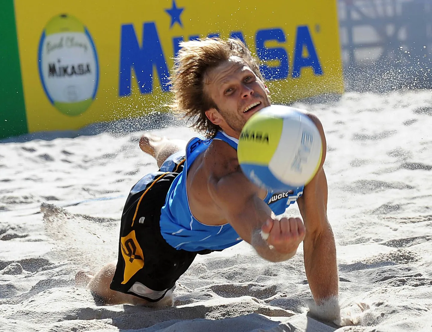 Kristjan Kais
