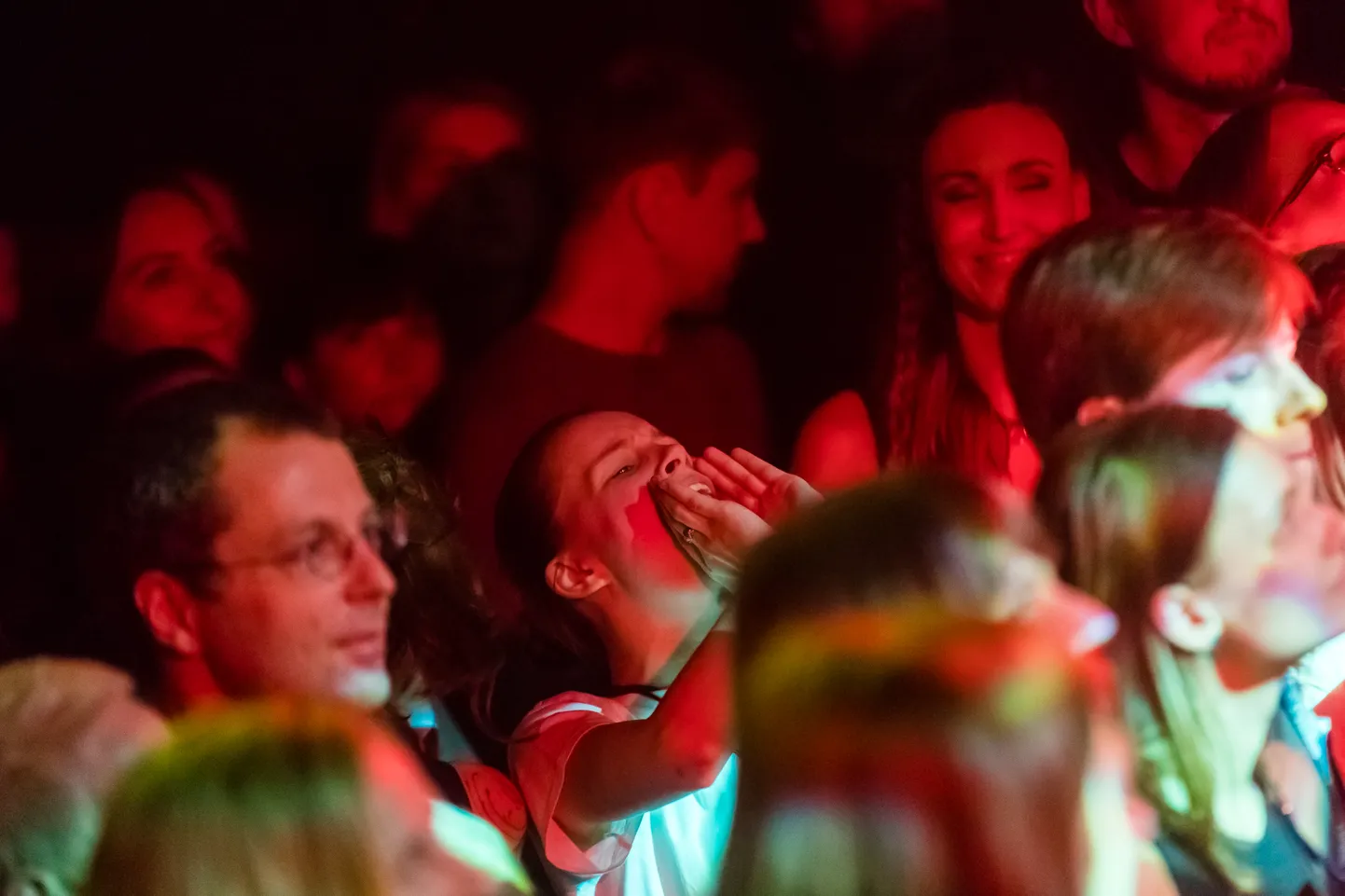 Tallinn Music Week.