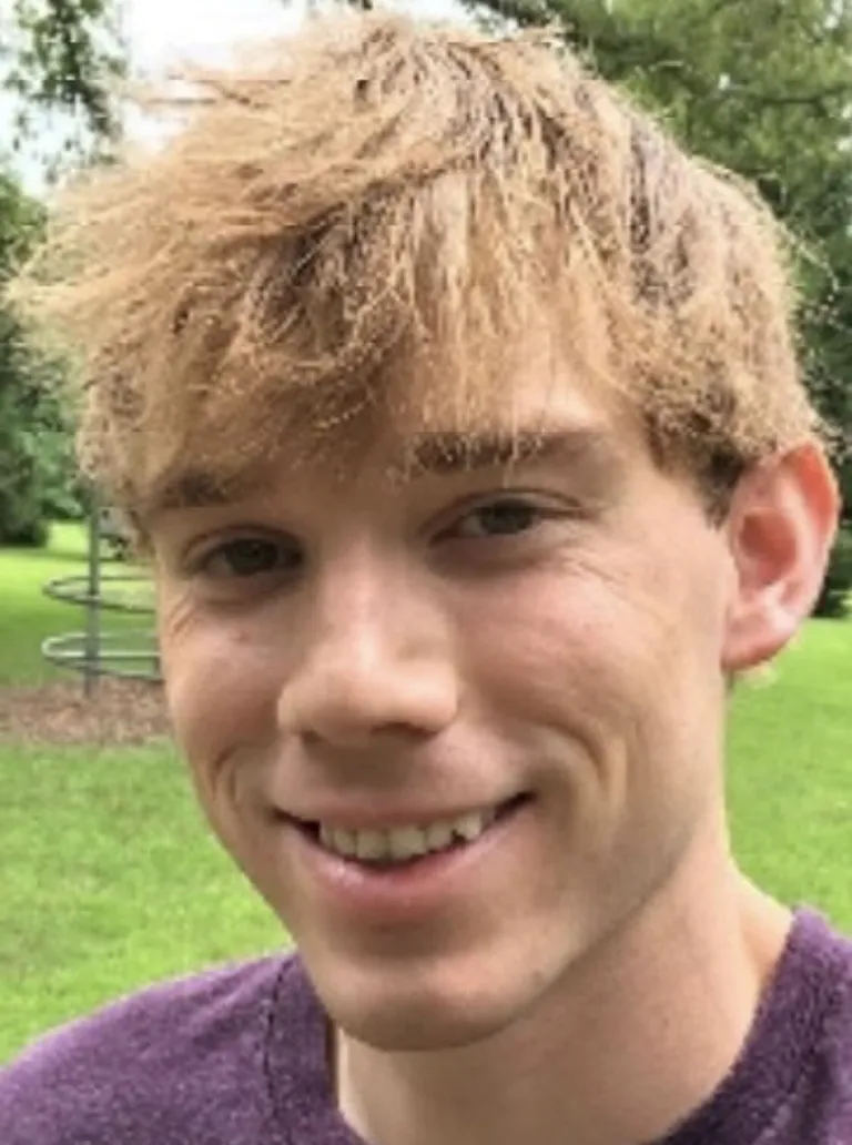 Travis Reinking