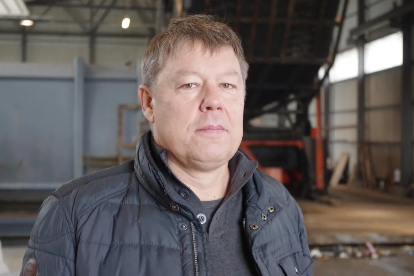 Võru jäätmekeskuse juhataja Olev Lüütsepa sõnul saab prügi sorteerimist inimestel nõuda ainult siis kui selleks on loodud võimalused.