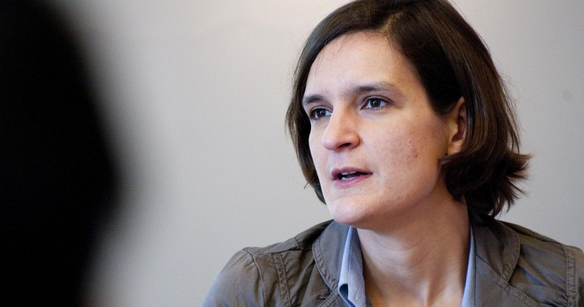 Nobeli majanduspreemia läks teist korda ajaloos naisele