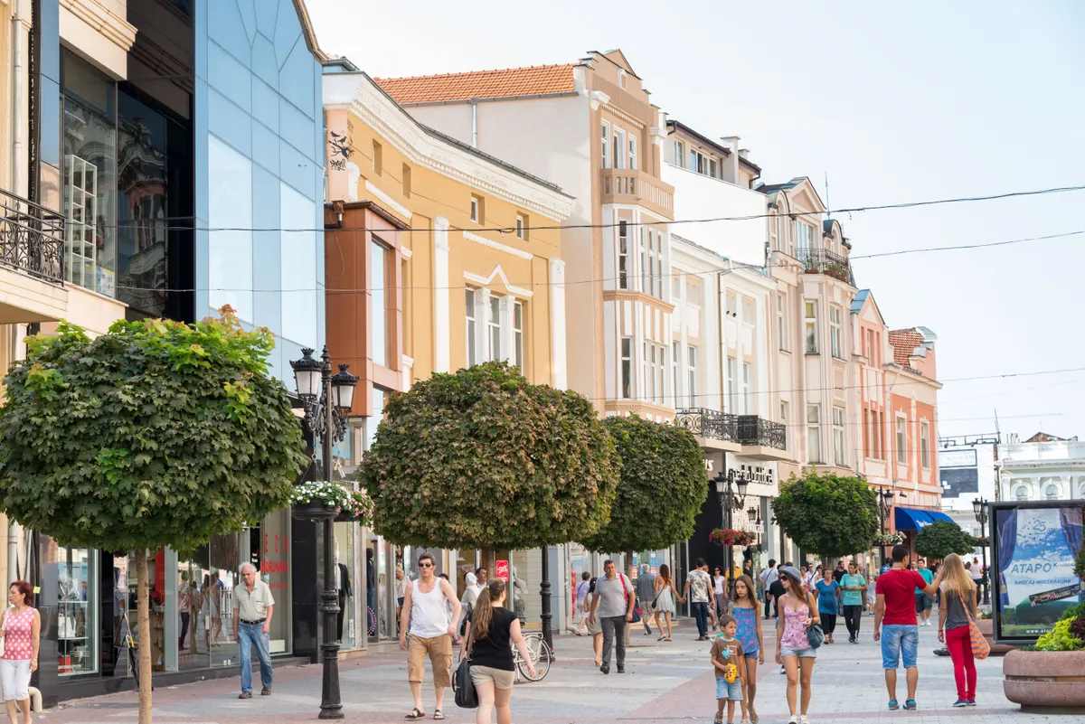 Plovdiv