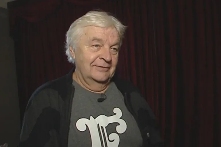 Ivo Linna