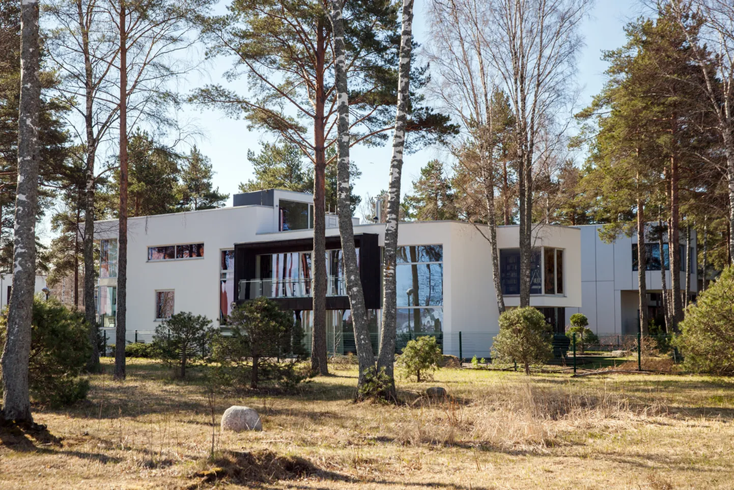 Kodulaenu intressipakkumine oleneb mitmetest laenutaotleja isiklikest näitajatest.