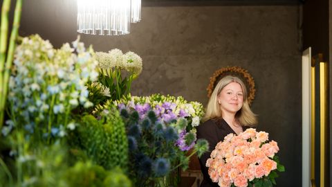 PIILU SISSE ⟩ Pärnu uued ärid sündisid unistustest ja ootamatust lotovõidust