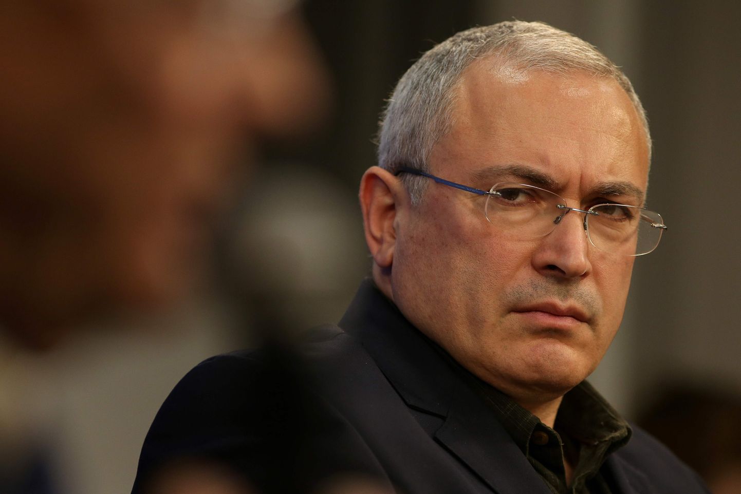 Mihails Hodorkovskis.