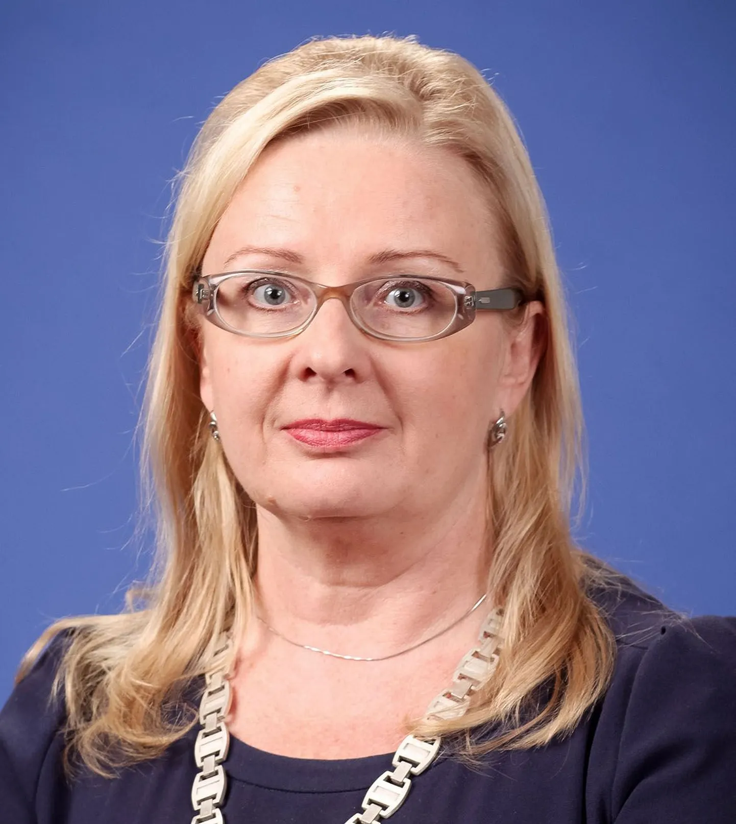 Ülle Ernits, Tallinna Tervishoiu Kõrgkooli rektor