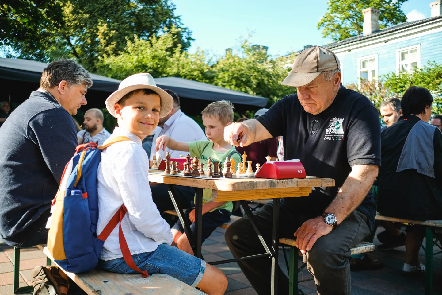 Raksta foto