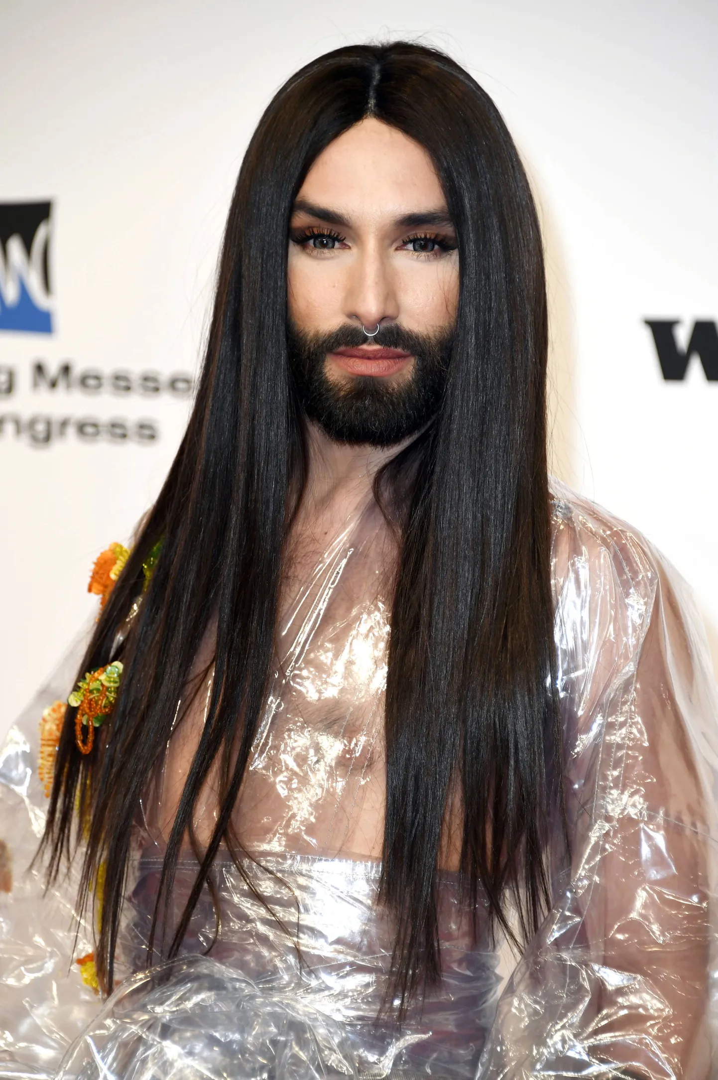 Conchita Wurst 2018.