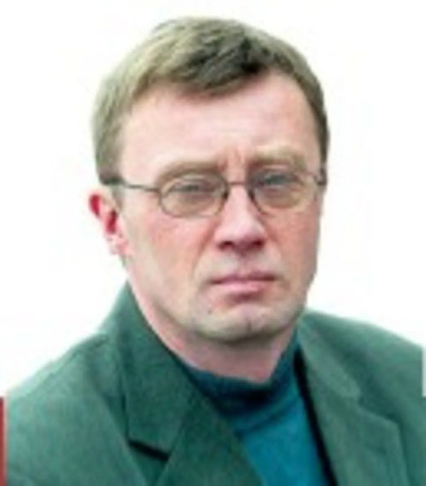 Vambola Paavo