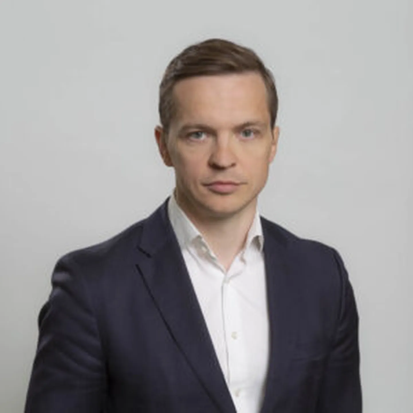 Tarvi Thomberg