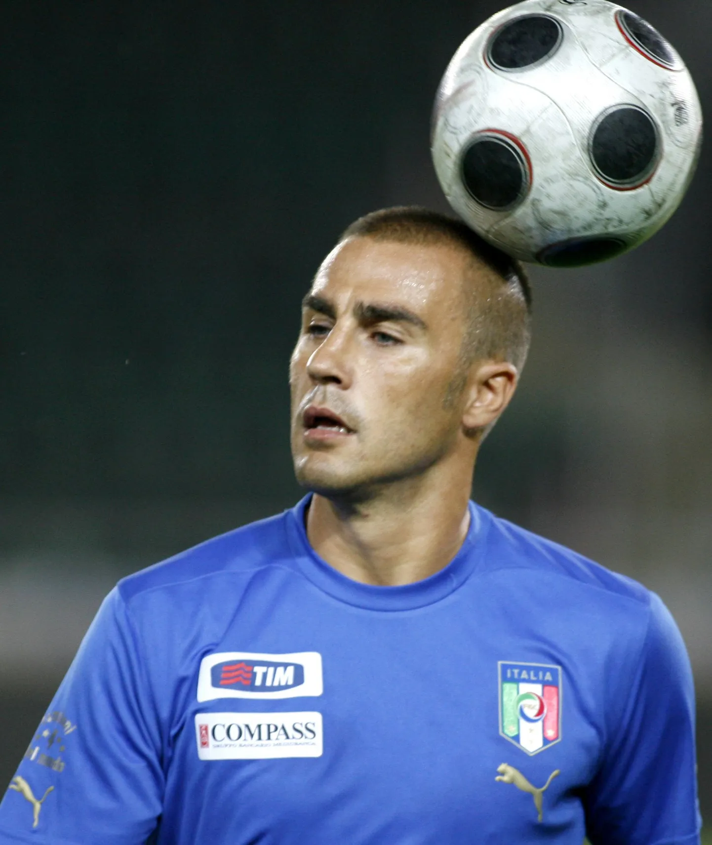 Fabio Cannavaro