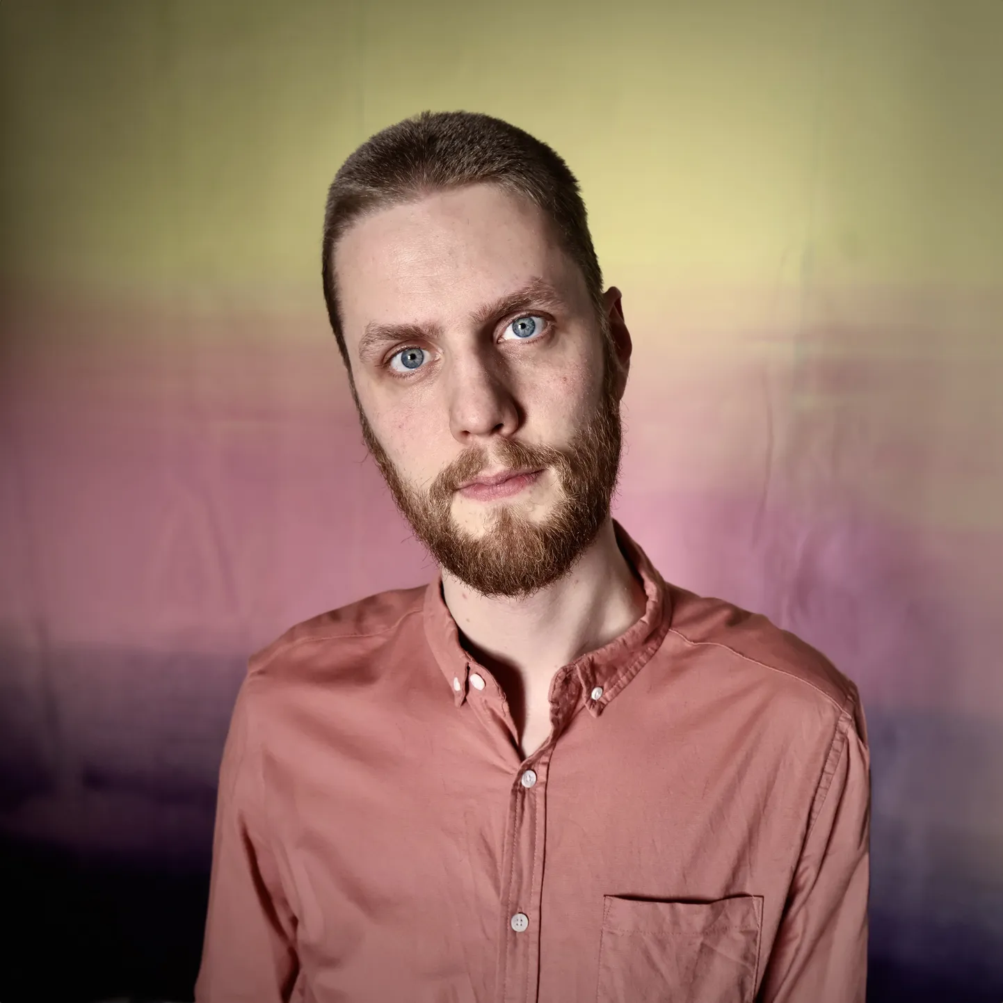 Daði Freyr