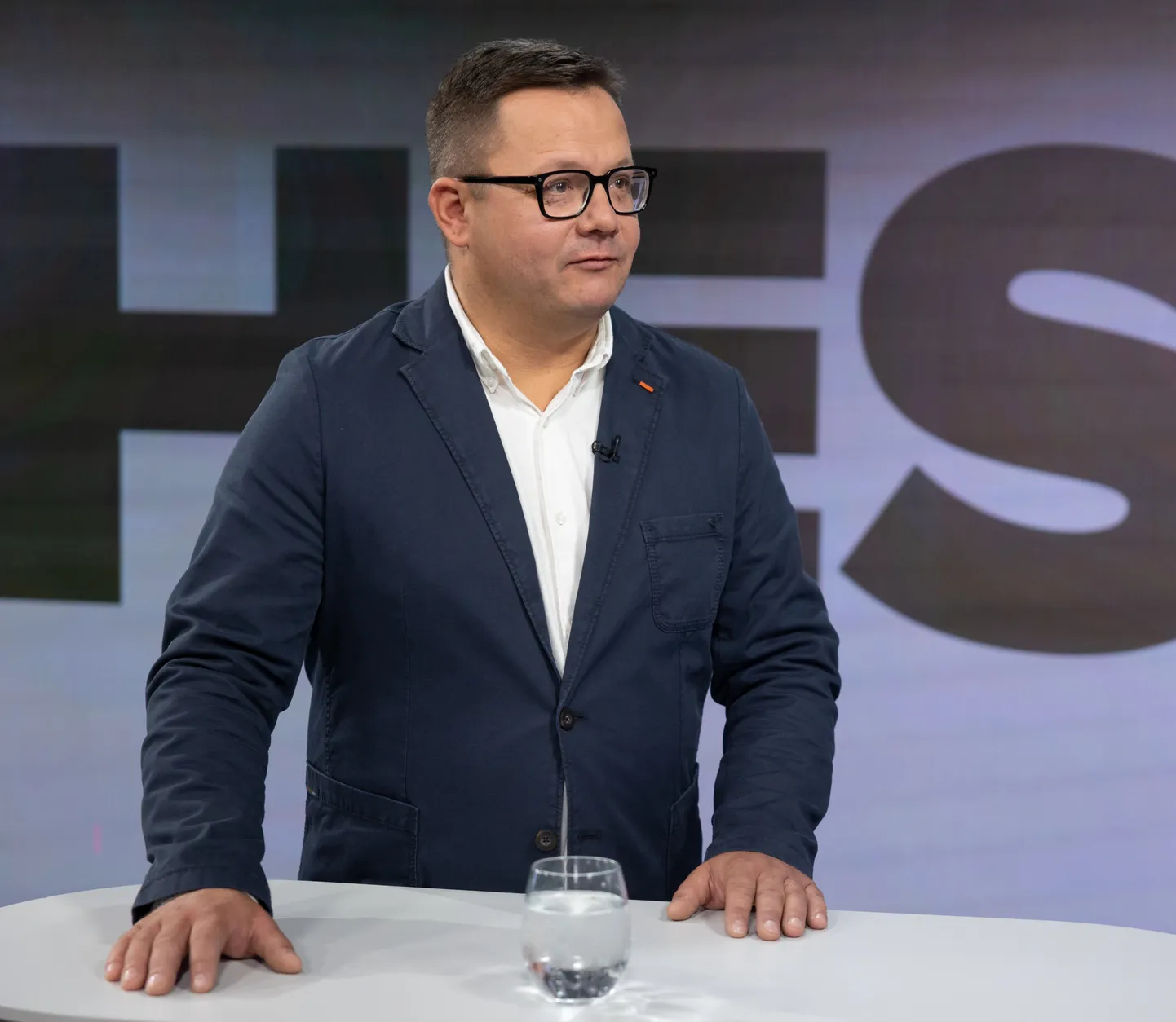 Хеллар Лилль.