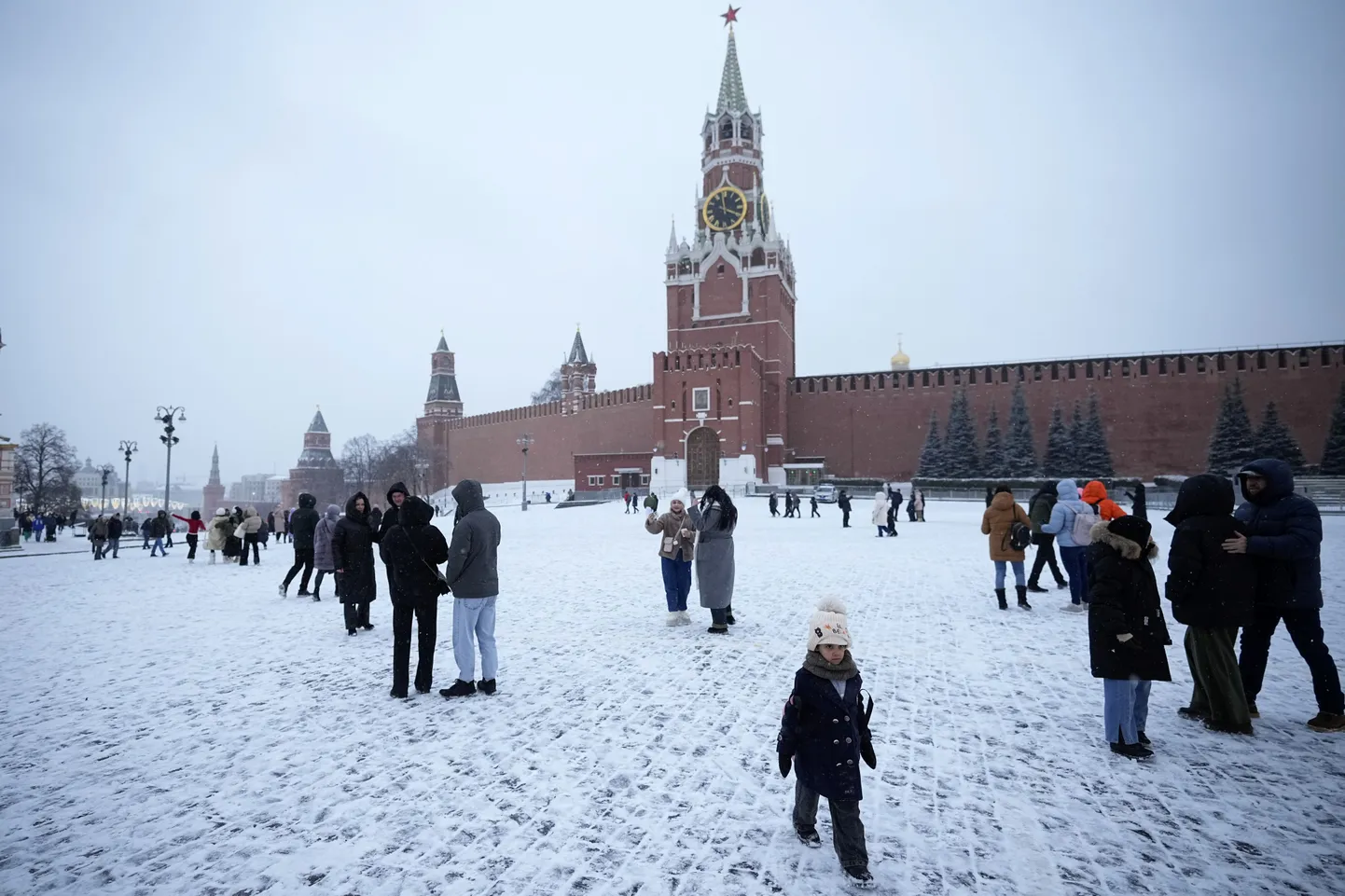 Кремль