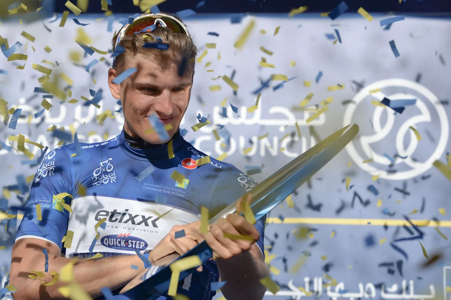 Marcel Kittel.