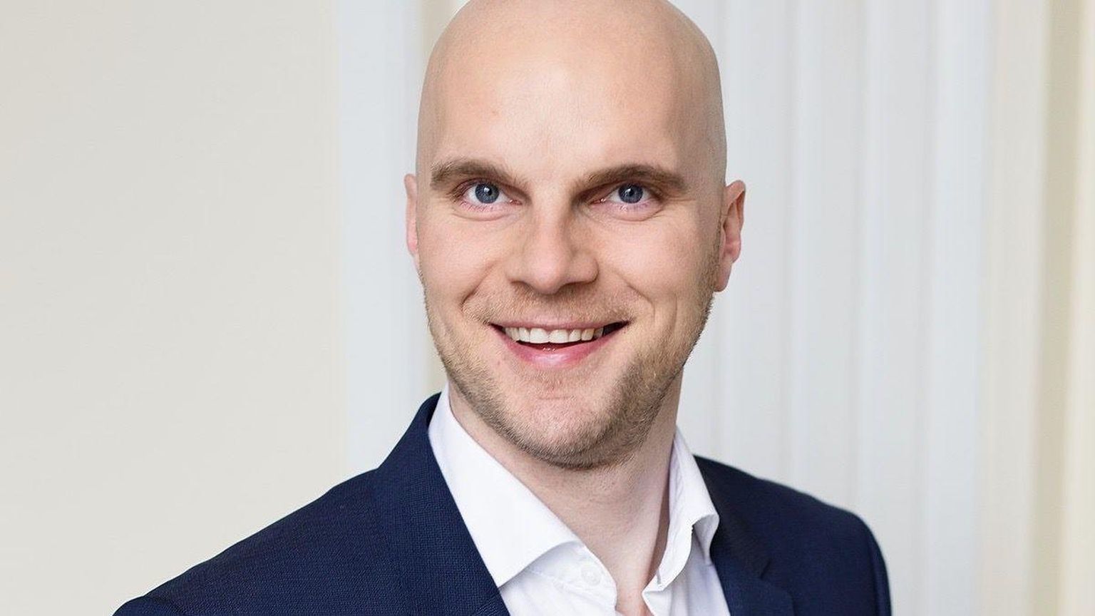 Juko-Mart Kõlar valiti Viljandi kultuuriakadeemia juhiks.