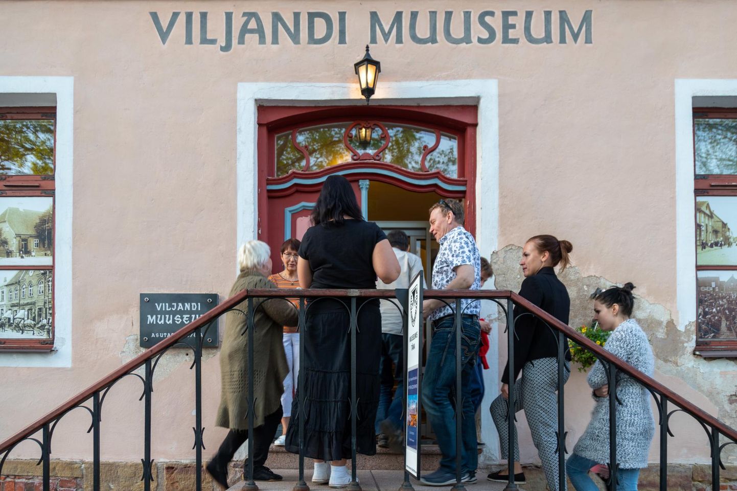 Mullu maikuus peetud muuseumiöö lõi Viljandi kihama. Tänavune programm on koroonapandeemia tõttu lükatud augusti lõppu.