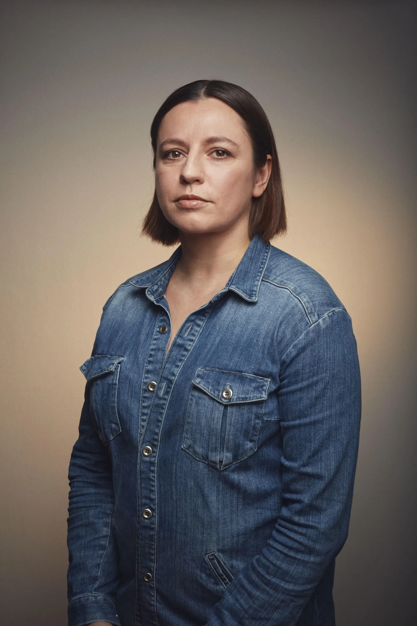 Maria Faust on kõik oma viimase aja albumid salvestanud kirikutes.  FOTO: Søren Rønholt