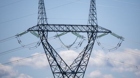 Tartumaad tabas ulatuslik elektrikatkestus