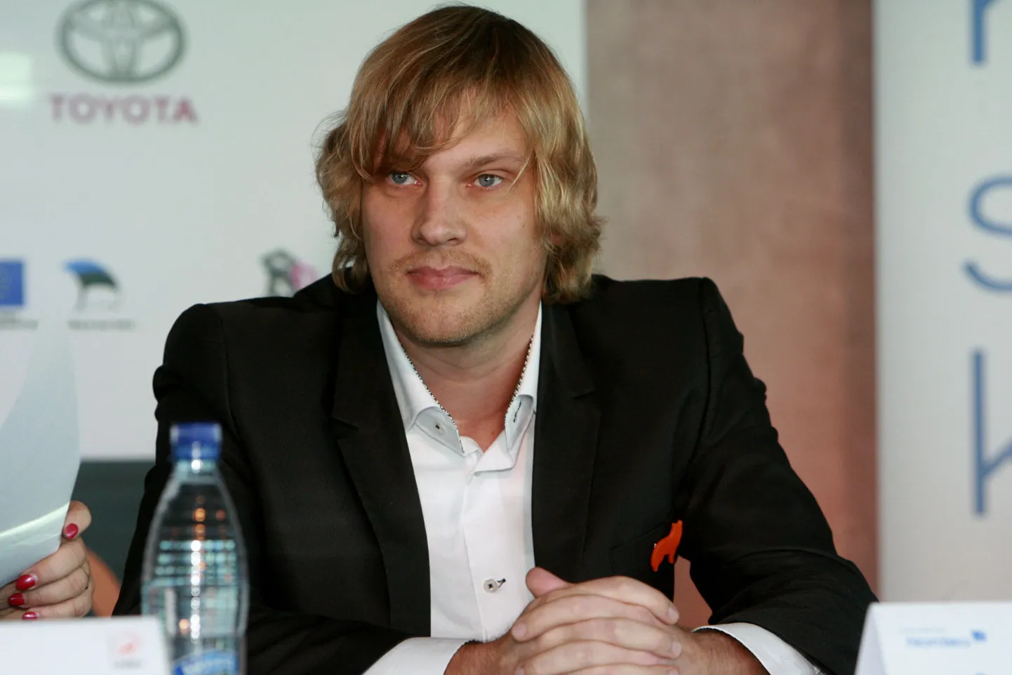Andreas Laane