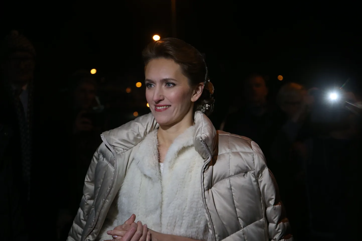 Ieva Ilves