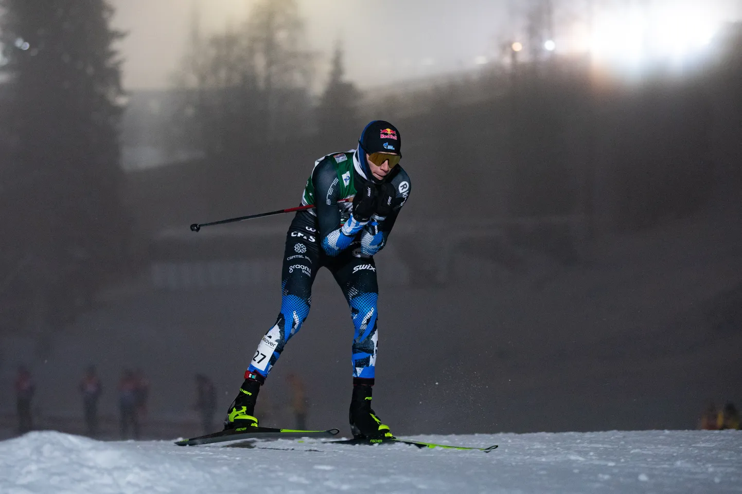 Kristjan Ilves.