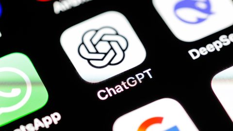 Uuring: ChatGPT on kõige populaarsem Ameerikas