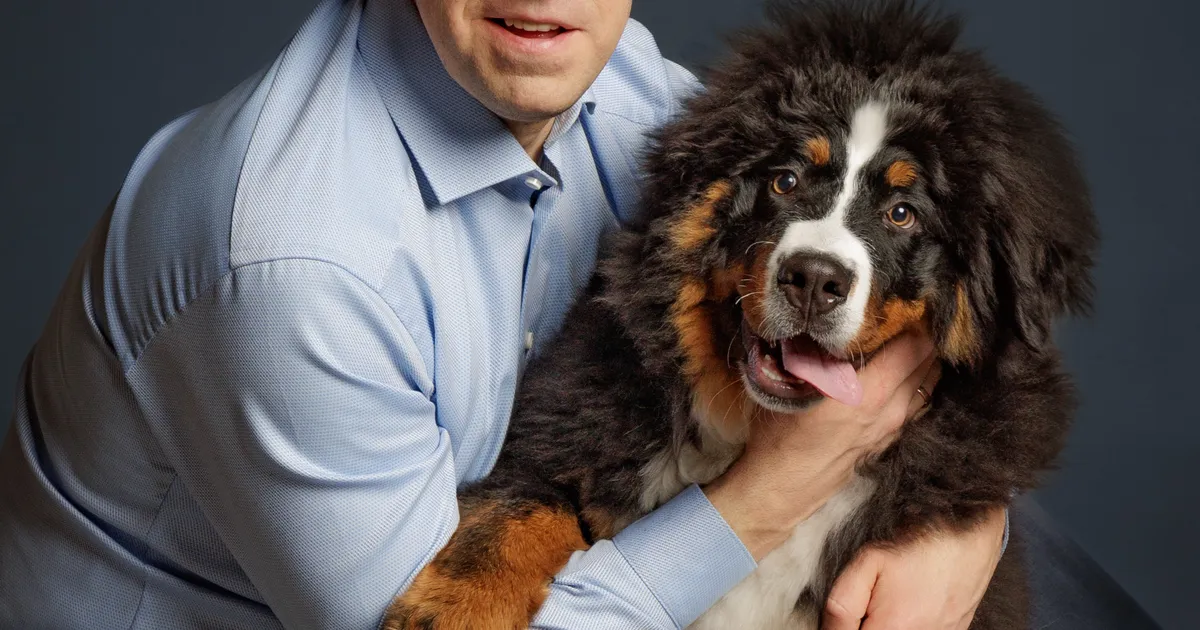 100 NÄGU Jüri Ratas: totaalne muutumine