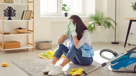 LIHTSAD NIPID ⟩ Ära korista rohkem, vaid targemini: sisekujundaja paljastab korras kodu tegeliku saladuse