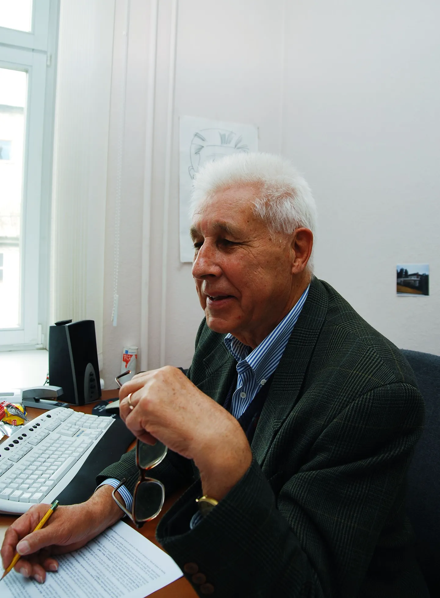 Rein Taagepera.