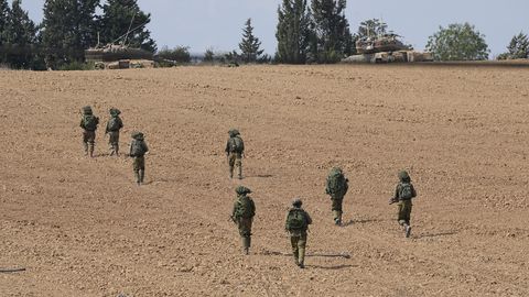 Sotsiaalmeedias levib Hamasi-Iisraeli sõja kohta hulgaliselt valeinfot