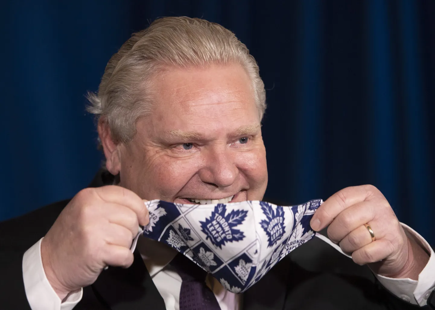 Doug Ford