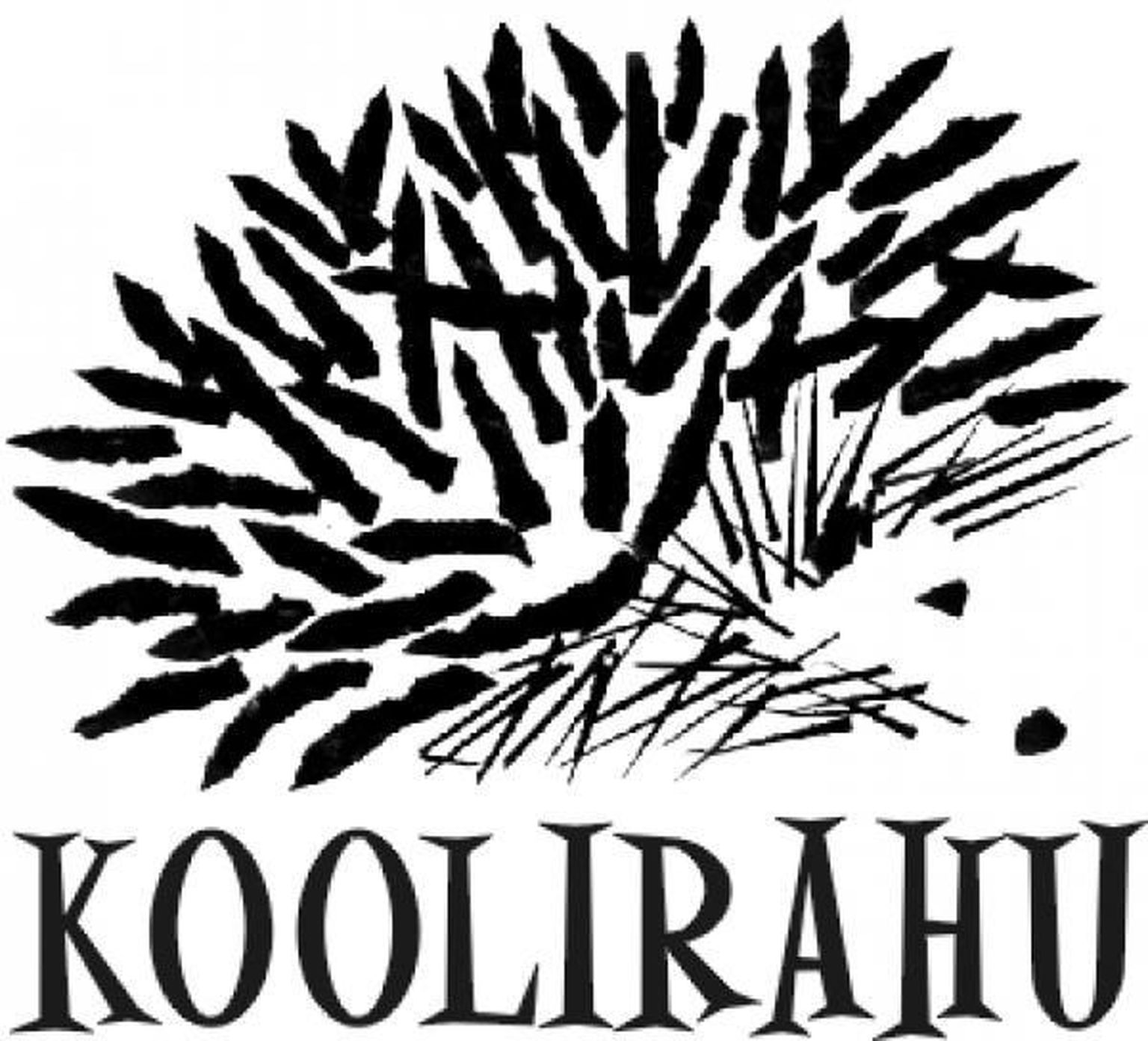Koolirahu logo.