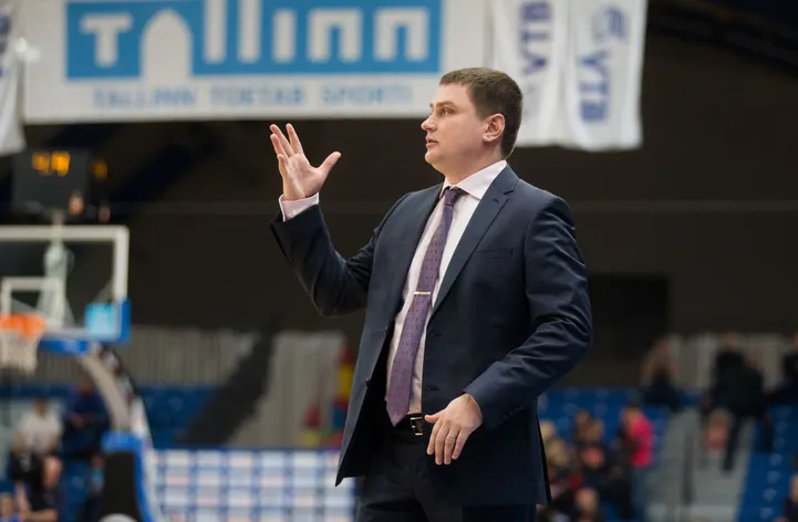 Alar Varrak sai ametist priiks? Kalev/Cramo ei kinnita ega lükka ümber