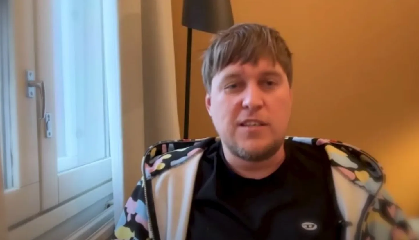 Александр Незлобин