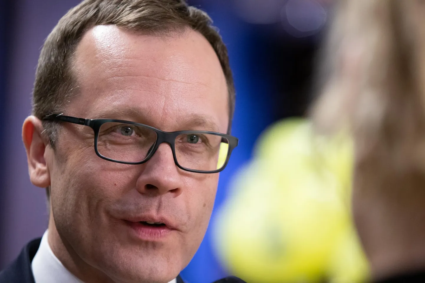 Tartu linnapea Urmas Klaas parlamenti tööle minna ei kavatse, küll aga on ta mõttes mänginud ministrikohaga.