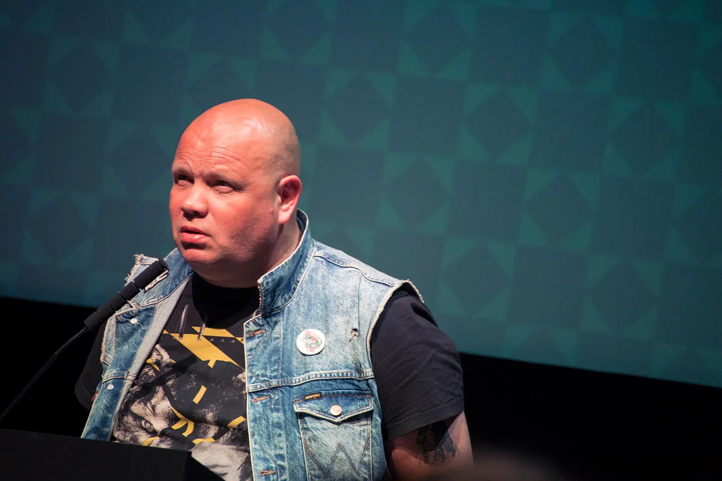 Paavo Matsin on 2022. aasta Tartu linnakirjanik. Tiitlit ja sellega kaasnevat stipendiumi 
antakse välja kuuendat korda ja see on üks Tartu tegevustest UNESCO rahvusvahelise 
kirjanduslinnana.