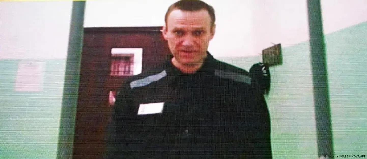 Алексей Навальный