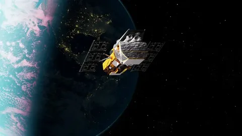 NASA: läheb lahti – hakkame kallist teleskoopi kõrgemale orbiidile nügima
