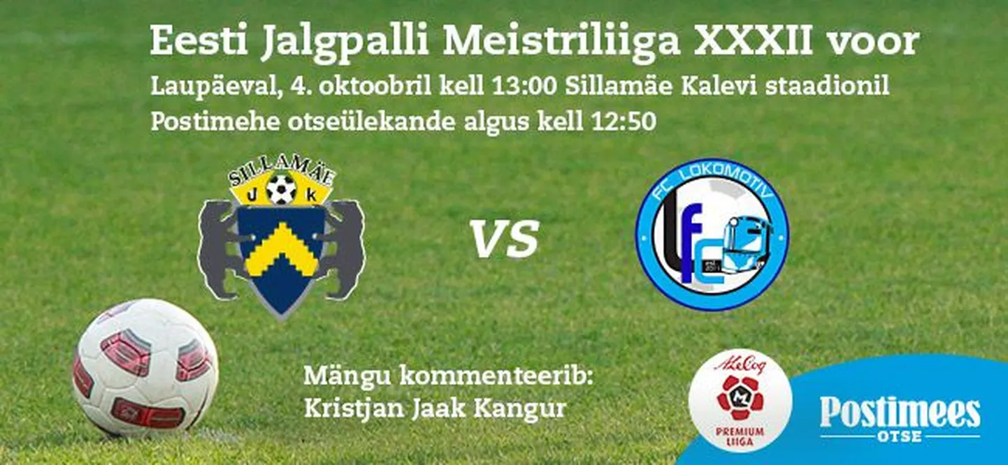 Sillamäe-Jõhvi.