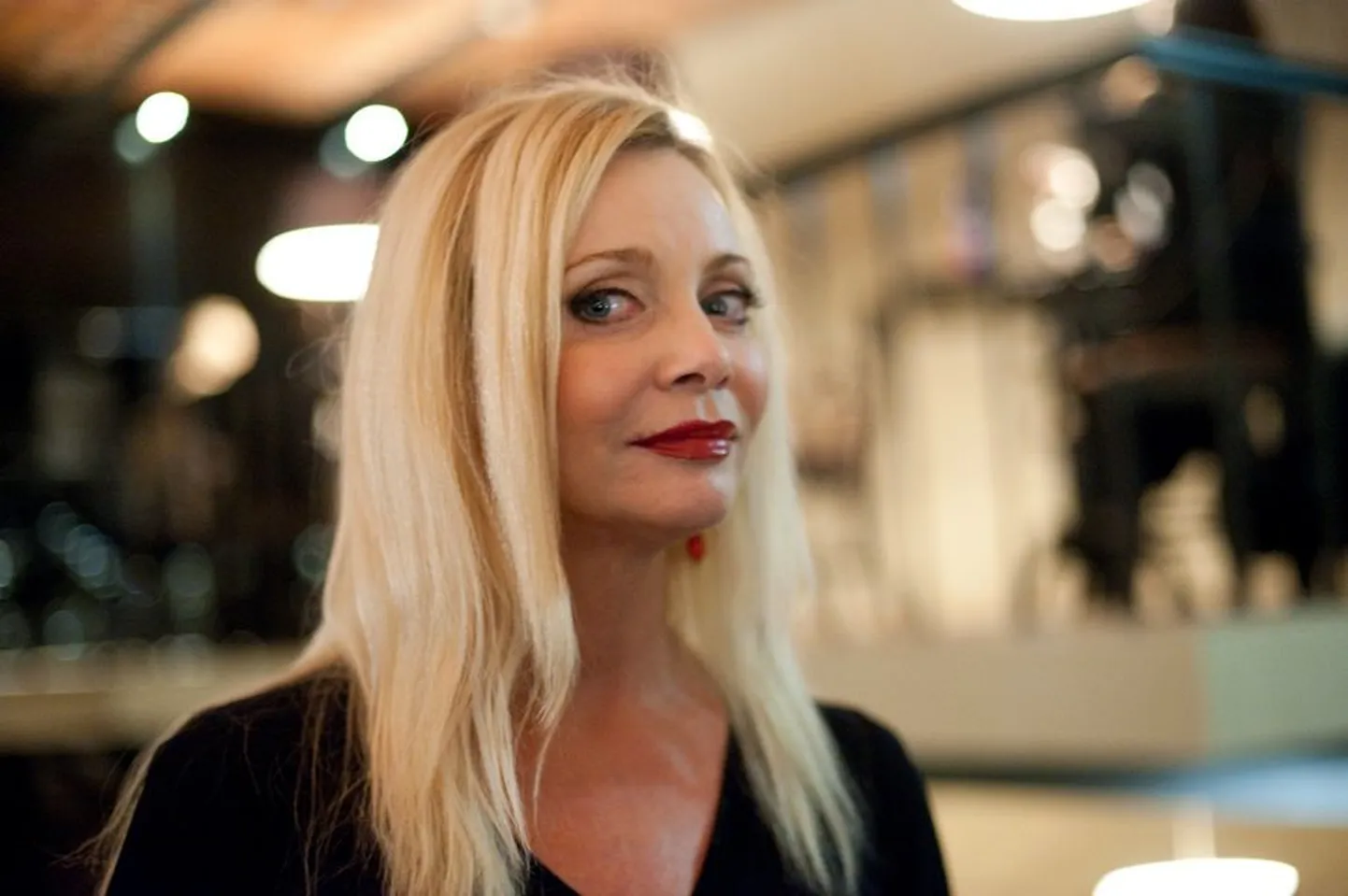 Marje Hansar