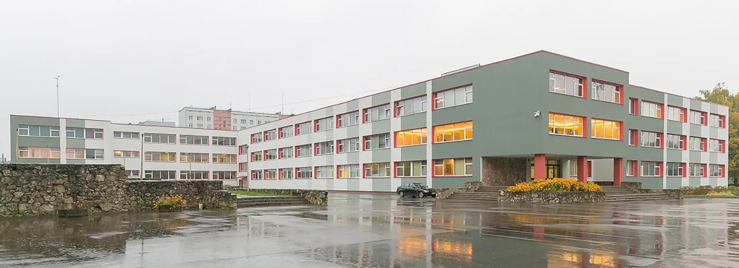 Пушкинский лицей