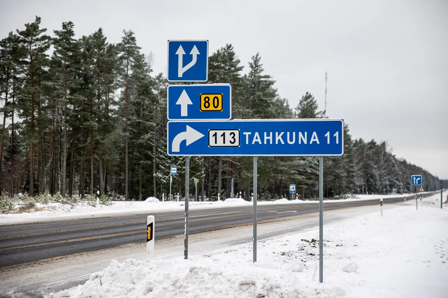 Hiiumaa.